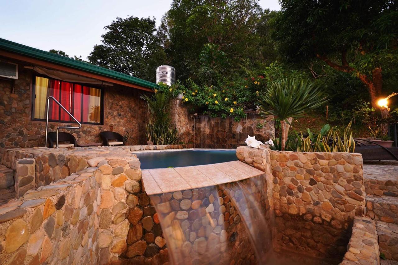 El Nido Viewdeck Cottages Exterior photo