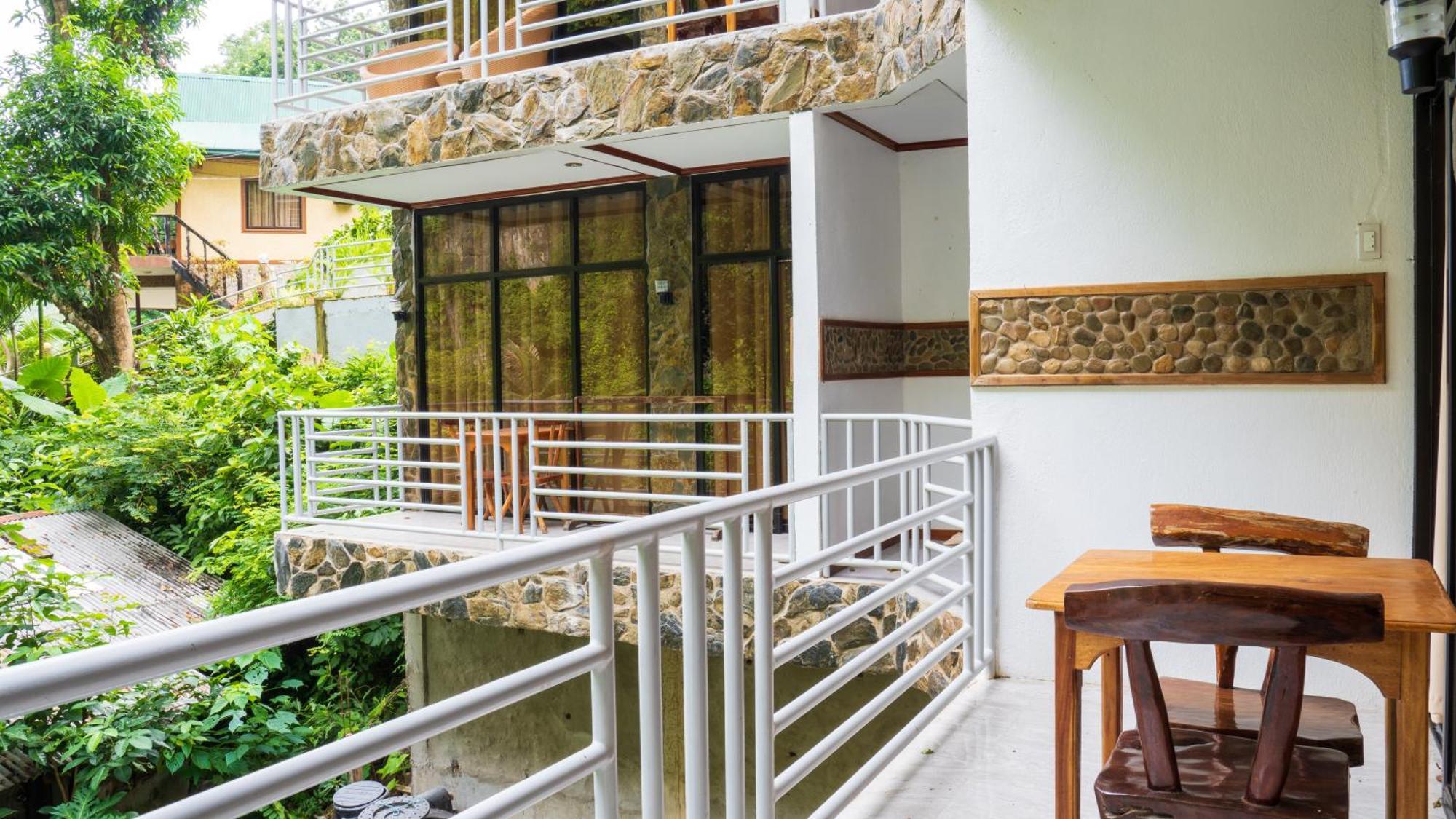 El Nido Viewdeck Cottages Exterior photo