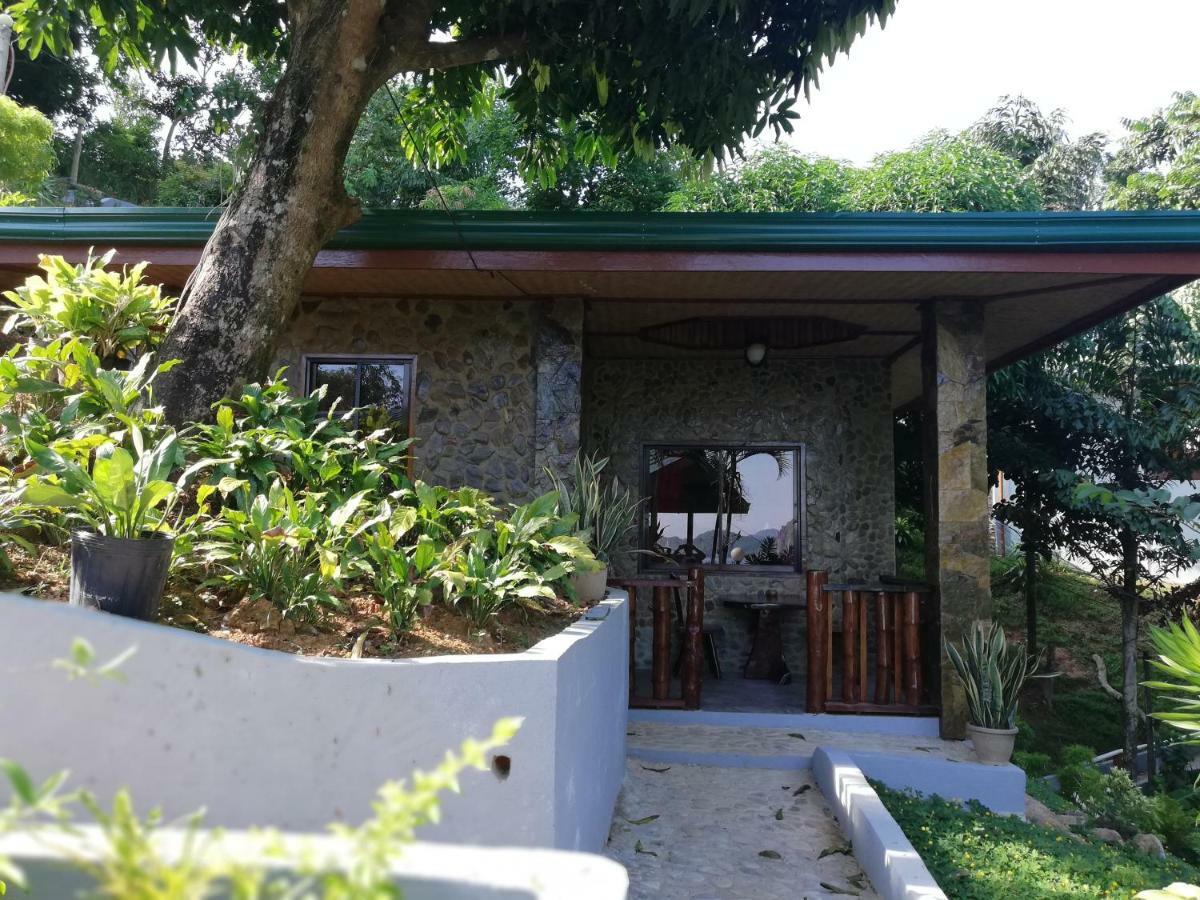 El Nido Viewdeck Cottages Exterior photo