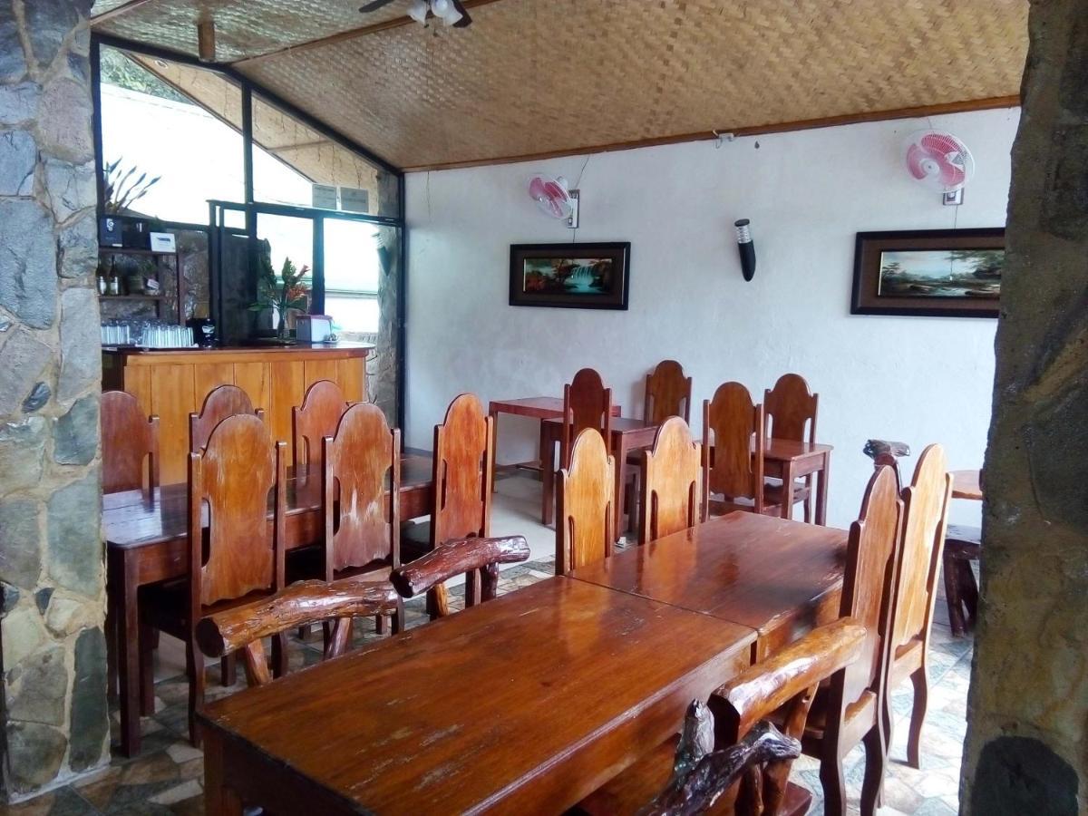El Nido Viewdeck Cottages Exterior photo